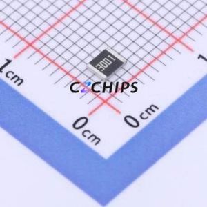 Résistance SMD SCR1210F3K 1210 (Type : Film Épais) (Résistance : 3kOhm Précision : 1%) - Product Image 1