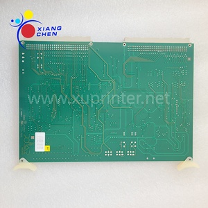 Nouvelle carte de circuit imprimé ER originale SAP14 069473 pour machine de découpe de papier Polar - Product Image 3