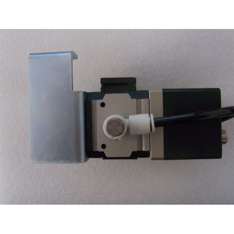 PANASONIC N210006450AA KXFX03EJA00 Regulator - SMT PART
