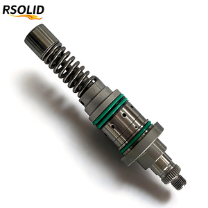 Bomba de Inyección Rsoliddiesel Bosc 0414401101 0-414-401-101 2111066 2126891 02111066 02126891 3408455003 PFM1P100S2001 0414401102 - Product Image 1