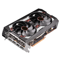 Carte graphique RX 5600xt à bon prix pour jeux sur PC, carte vidéo RX 5600xt, GPU gaming 5600xt, carte graphique RX