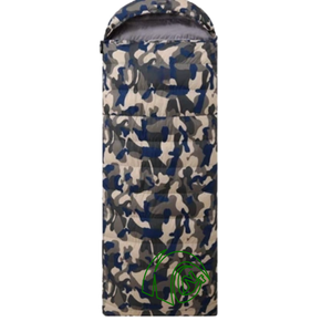 <span class=keywords><strong>Saco</strong></span> <span class=keywords><strong>de</strong></span> <span class=keywords><strong>Dormir</strong></span> Táctico con Calefacción, Lavable a Máquina, Tipo Sobre, <span class=keywords><strong>de</strong></span> Oxford, para Adultos, para Campismo, Senderismo, Viajes y Aventuras al Aire Libre - Product Image 3
