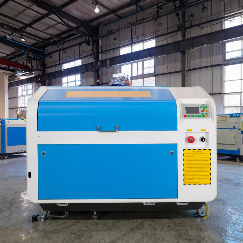 50w 60w 80w 100W 6040 Laser