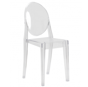 LUS-M010 <span class=keywords><strong>Victoria</strong></span> clair transparent mariage fantôme Louis <span class=keywords><strong>chaise</strong></span> résine événement <span class=keywords><strong>chaise</strong></span> - Product Image 1