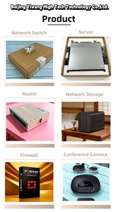 <span class=keywords><strong>FG</strong></span>-<span class=keywords><strong>600F</strong></span> 1U อุปกรณ์ไฟร์วอลล์รักษาความปลอดภัยประสิทธิภาพสูง - มีสินค้าในสต็อก รับประกัน 1 ปี - Product Image 4