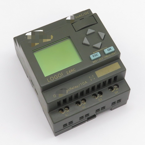 S7-200 kết hợp kỹ thuật số <span class=keywords><strong>EM223</strong></span>, 32-di/32-do 24VDC mới ban đầu sẵn sàng tự động hóa công nghiệp - Product Image 5