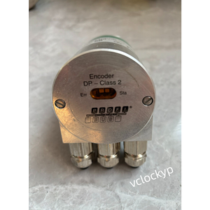 1PCS Codificador POSITAL OCD-DPB1B-1212-C10S-0CC USADO Envío gratis DHL/FedEX - Product Image 1