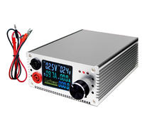 HR1520 ShortKiller Pro avec écran LCD, outil de détection de circuit de carte mère, boîte à outils de réparation de court-circuit, outil de réparation de brûlure de court-circuit