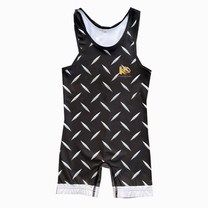 Vente en gros Respirant Personnalisé 100% Polyester Pas Cher Impression par transfert de chaleur <span class=keywords><strong>Sexy</strong></span> Women <span class=keywords><strong>Wrestling</strong></span> Singlets - Product Image 6