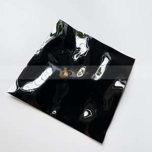 M12 201 304 PVD Stainless Steel <b>Sheet</b> & Plate Water Ripple Stamping with Cutting Welding Bending Services - Product Image 6