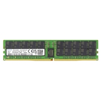 Memoria RAM DDR5 de 128 GB, 5600 ECC RDIMM 2Rx4 1.1V, Núcleo de Memoria para Servidores, IA y Centros de Datos, en Stock