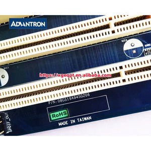 Advantech Aimb-763 Aimb-763vg Aimb-763g2 Aimb-763vg-00a1e Industrial <b>Motherboard</b> Control Main Board <b>Cpu</b> Card - Product Image 4