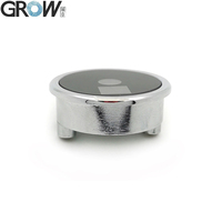 GROW GM812 Series DC5V Interface USB/UART lecteur de Module de Scanner de codes-barres pour Arduino Android Windows
