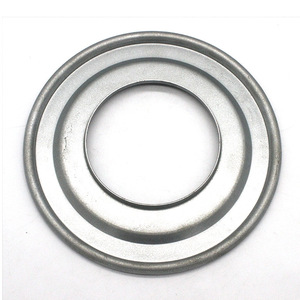 Runfa Stamping Retaining <b>Ring</b> 0.5-5mm <b>Thickness</b> 2-200mm Hole Diameter For Home Hardware And Industrial Use - Product Image 1