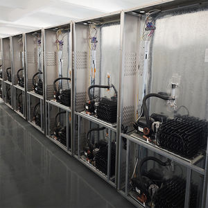 ตู้เก็บศพสแตนเลส ป้องกันการกัดกร่อนและทนทาน - Product Image 6