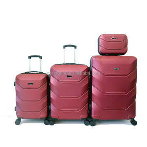 <span class=keywords><strong>Maletas</strong></span> de Lujo de Marcas de Shanghái, Juego de <span class=keywords><strong>Maletas</strong></span> y Bolsos, Maleta de Viaje, Juego de 3 Piezas para Ropa - Product Image 4