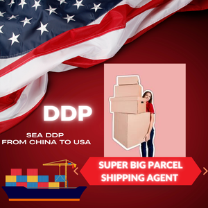 Logistik dienstleistungen Air Express Tür-zu-Tür-Seeschiff fahrt sagent container Spediteur Spediteur Versand preise nach <span class=keywords><strong>USA</strong></span> - Product Image 4