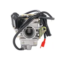 Powerful Pd24j Carburetor for Vehicles and Machines 