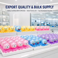 Jouet Squishy en forme de pieuvre, design tentacule coloré, doux à presser, cadeau pour enfants et adultes, décoration de bureau, nouveauté