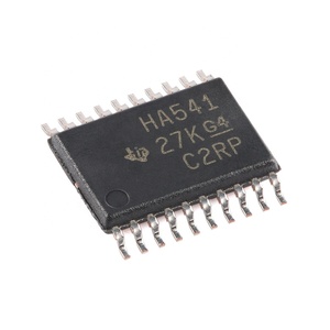 Componentes Electrónicos TSSOP-20, Chip Controlador de Búfer Octal SN74AHC245PWR SN74AHC541PWR - Product Image 1