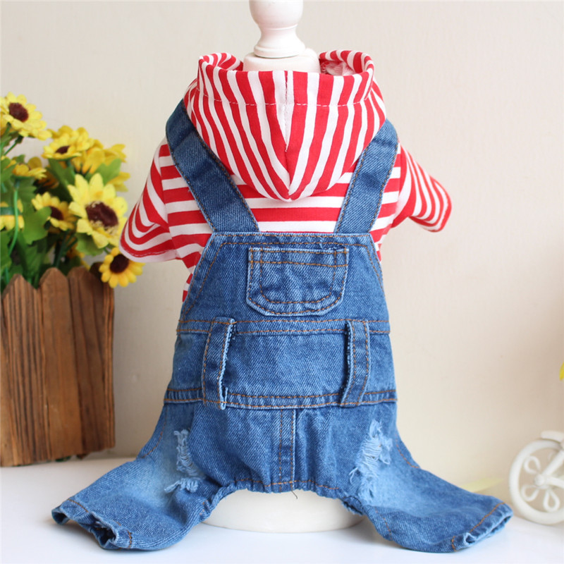 Stripes - Red