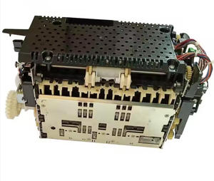 อะไหล่ตู้เอทีเอ็ม Wincor Nixdorf Cineo C4060 C4040 โมดูลรีไซเคิล VS หมายเลข 01750200435 <span class=keywords><strong>1750200435</strong></span> - Product Image 2