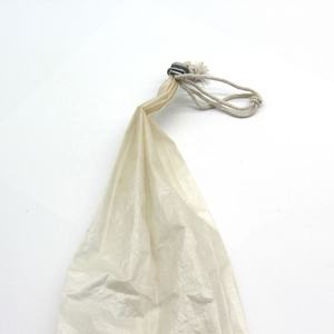 Düğümlü lifli sucuk kabuğu yaz sosis, Trail <span class=keywords><strong>Bologna</strong></span> ve salam - Product Image 6