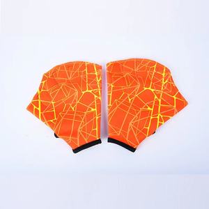 Les gants de plongée en néoprène antidérapants pour hommes protègent les gants de combinaison de natation en apnée - Product Image 5