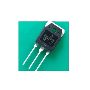 STGWT80H65DFB HB Series 650 V 120 A High <strong>Speed</strong> Trench Gate Field-Stop IGBT - TO-3P - Product Image 1