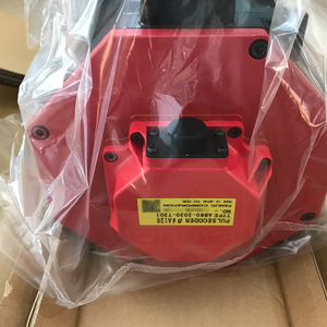 Nuevo Motor Servo AC Original A06B-0085-B403 FANUC, Piezas para PLC - Product Image 3