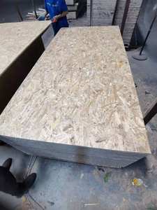 Tablero de hebra orientada, madera contrachapada <span class=keywords><strong>OSB</strong></span> 3 <span class=keywords><strong>OSB</strong></span> 2, 9mm, 12mm, 15mm, 18mm, barato - Product Image 5