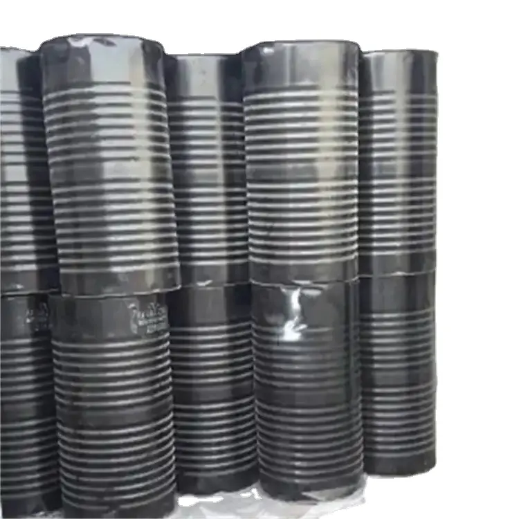 Bitum 30/40 40/50 50/70 60/70 80/100 100/120 R-90/15 R-85/25 MC-250 cho bán sỉ và Nhà cung cấp bitum Mastic lạnh bitum