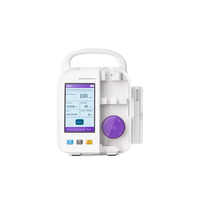Fitin Medical Supply Handheld Nutrition Tube d'alimentation entérale Prix de la pompe d'alimentation entérale