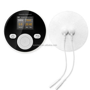 Konmed KM300 perlengkapan terapi <span class=keywords><strong>Ultrasound</strong></span>, perangkat terapi <span class=keywords><strong>Ultrasound</strong></span> penghilang nyeri sendi, penggunaan di rumah - Product Image 1