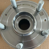 OEM 3501120-DG01-AA Roulement de moyeu avant Roulement de roue pour Changan Avatr 11 avatar 11