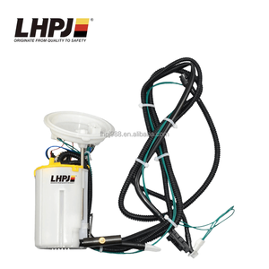Lhpj फैक्टरी थोक मूल्य Q5 विद्युत ईंधन पंप असेंबली 8r09050b 8r09050b 8r0950g - Product Image 1