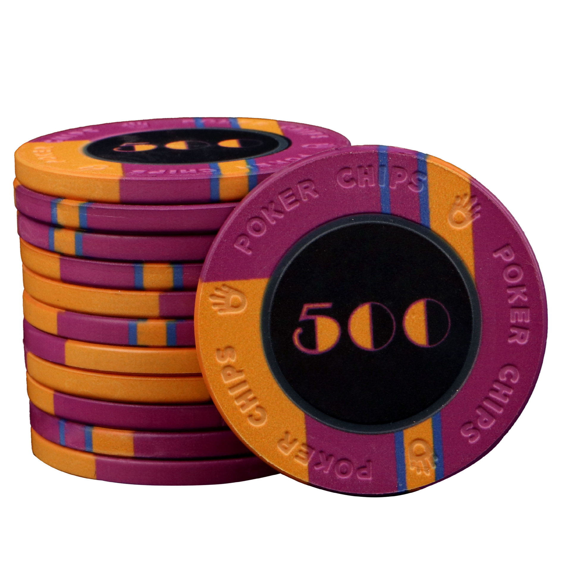 Relief 500