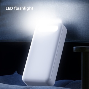 Banco de Energía Portátil de Alta Calidad y Gran Capacidad de <span class=keywords><strong>26800</strong></span> mAh con Pantalla LED Digital, 4 Puertos USB Tipo C, Carga Rápida PD de 22.5 W - Product Image 6