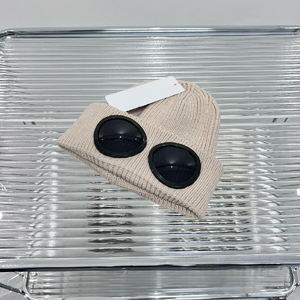 pilot autumn and <strong>winter</strong> knitted <strong>hat</strong> warm for <strong>men</strong> and women Korean version couple Acrylic <strong>hat</strong>. - Product Image 3