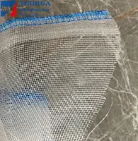 hdpe rigid plastic mesh net