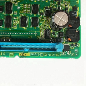 A20B-2101-0030 Panel de Control del Operador para Pruebas Eléctricas FANUC - Product Image 2