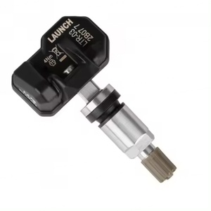 Capteur RF LAUNCH LTR-03 315 MHz et 433 MHz, outil de capteur TPMS, taille plus petite pour toutes les voitures - Product Image 4