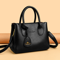 Tas Tote Wanita Berkualitas Tinggi Merk Mewah Hight Factory, Tas Selempang Wanita Custom Fashion KAIDIFEINIROO