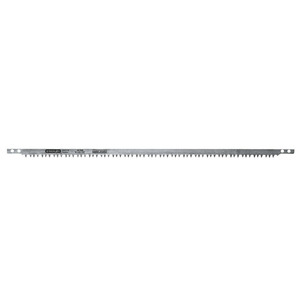 Lame de scie à arco Stanley 61 cm, pointe dure, pour la coupe du métal - Product Image 1