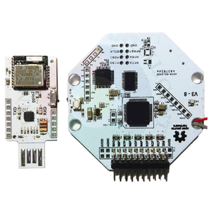 New Original Packaging 1 Year Warranty OpenBCI V3 Brain Wave Module - Product Image 1