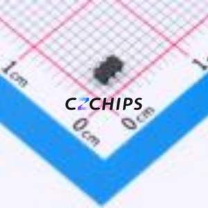 ชิปไอซี ADA4895-1ARJZ-R2 23-6ของแท้ใหม่ - Product Image 2