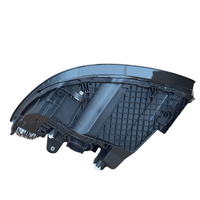 Remplacement pour Mercedes-Benz Classe C W205 C180 C300 2019-2021 Phare avant côté passager LED sans modules A2059068405