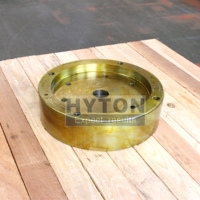 HT-1073814256/1073817084 Douille CNC OEM pour Concasseur à Cône HP400 HP500 HP600E Pièces Détachées pour Exploitation Minière