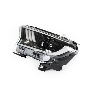 Phare tout-terrain GZDL4WD 4x4 avec LED DRL, étanche IP67, 6000K, 12V, garantie 1 an, 36W, 6000 lm pour Ranger T7 T8 2015-2019 - Product Image 4