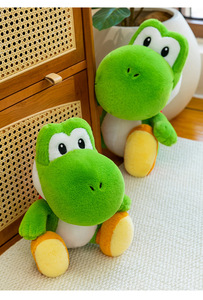 Nouvelle Peluche Super Puissance <span class=keywords><strong>Ours</strong></span> Yaoxi Mario Brothers Grabber 30-70cm pour Fête et Anti-stress - Product Image 6